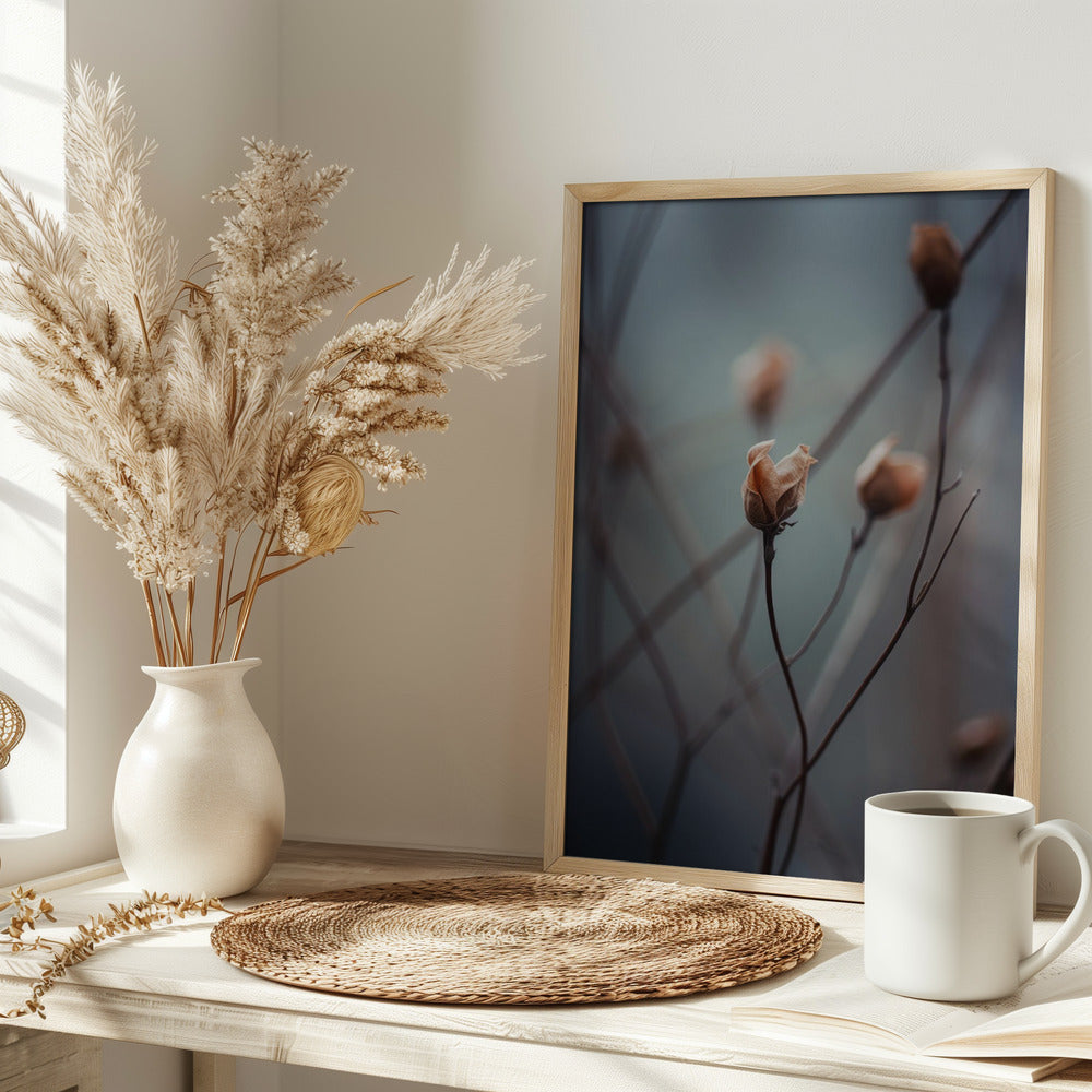 Awakening Beauty Poster